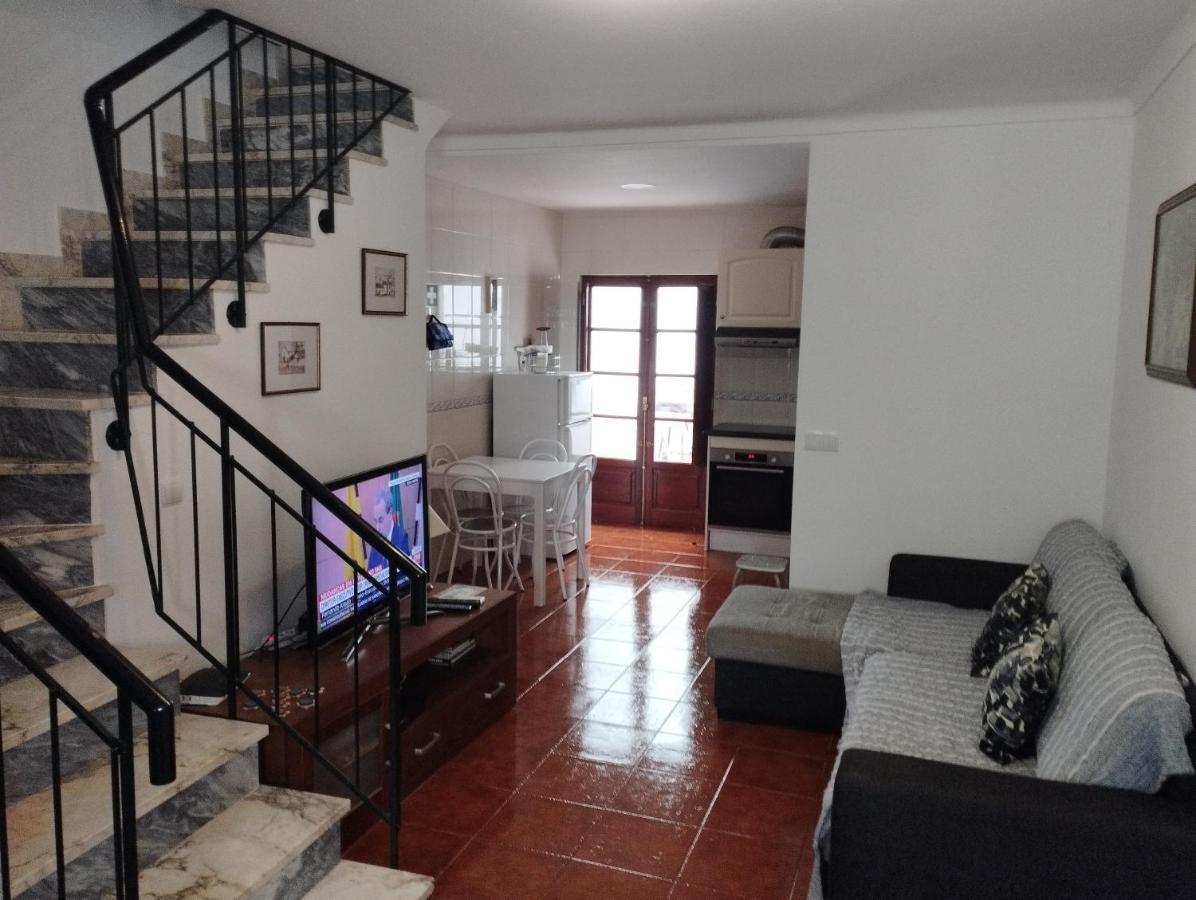 Casa Barrela I Villa Tavira Eksteriør bilde