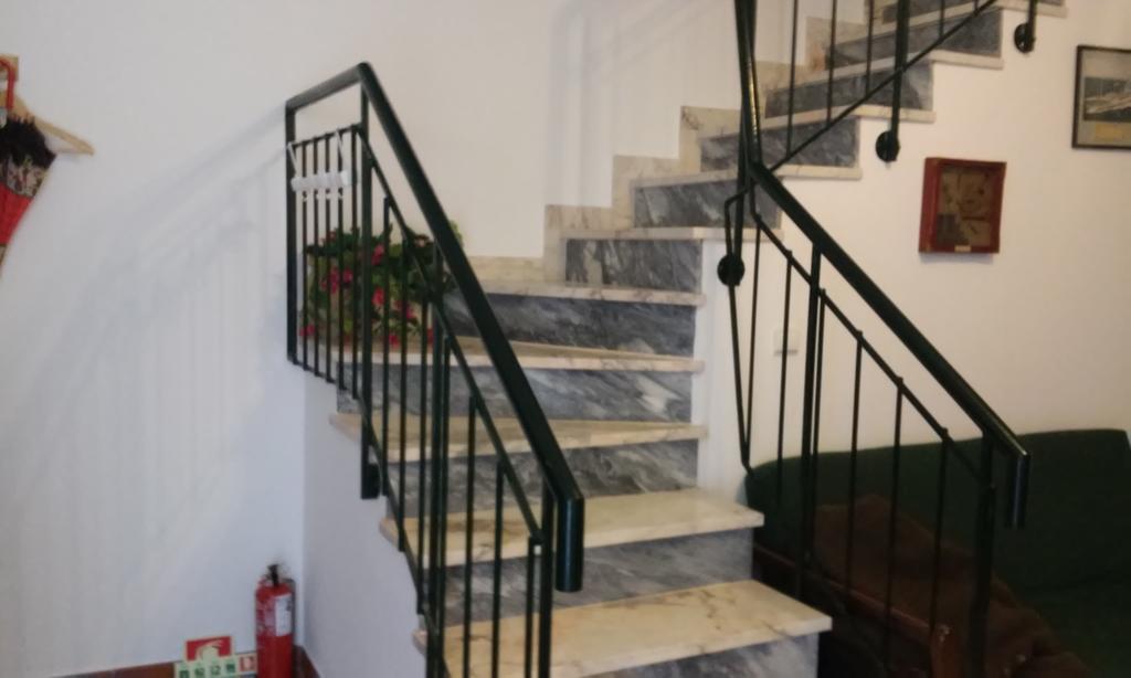 Casa Barrela I Villa Tavira Eksteriør bilde