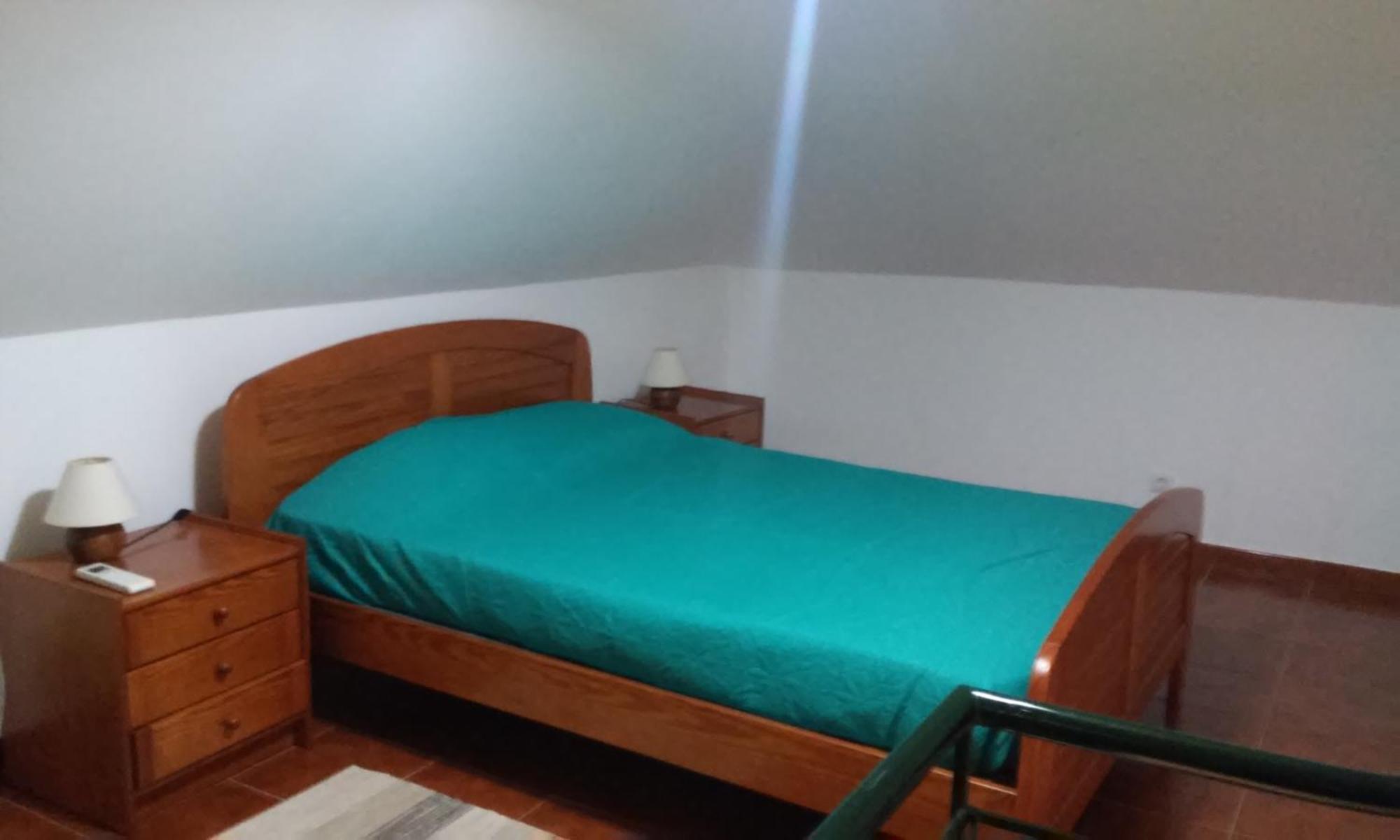 Casa Barrela I Villa Tavira Eksteriør bilde