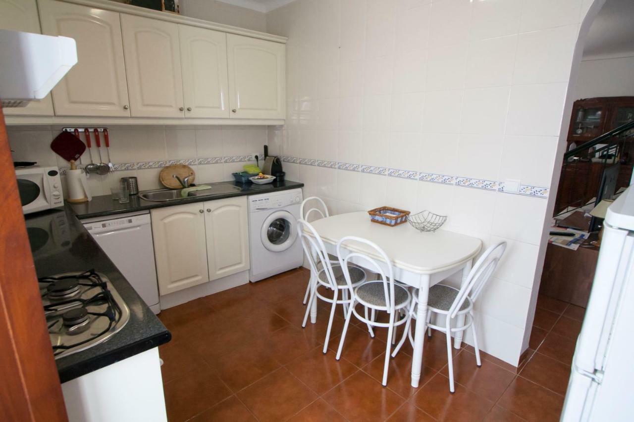 Casa Barrela I Villa Tavira Eksteriør bilde