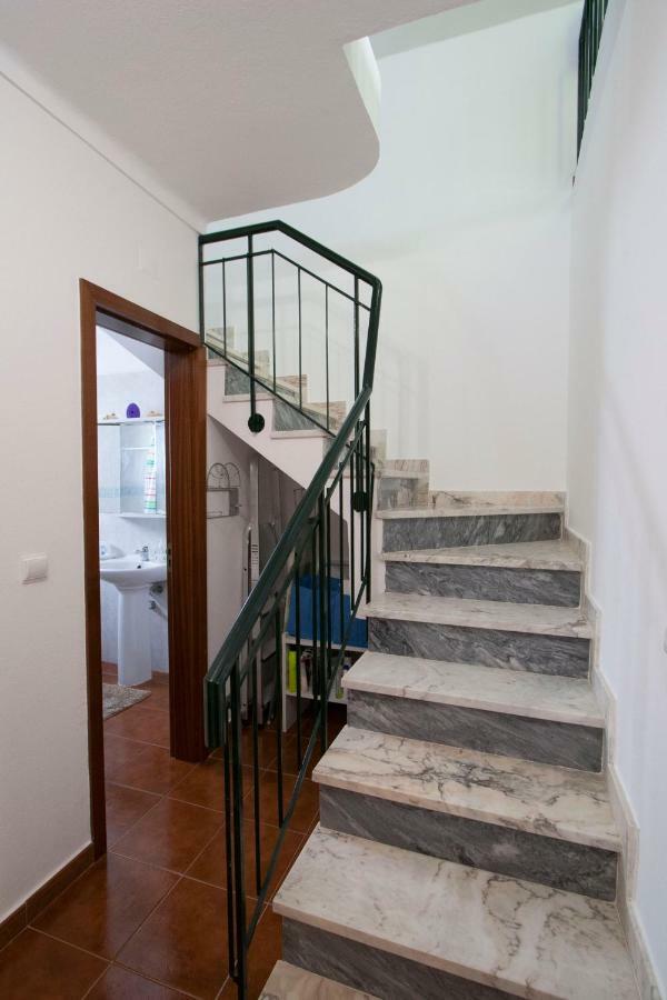 Casa Barrela I Villa Tavira Eksteriør bilde