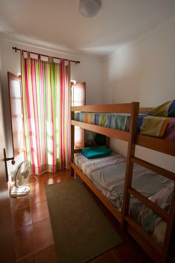 Casa Barrela I Villa Tavira Eksteriør bilde