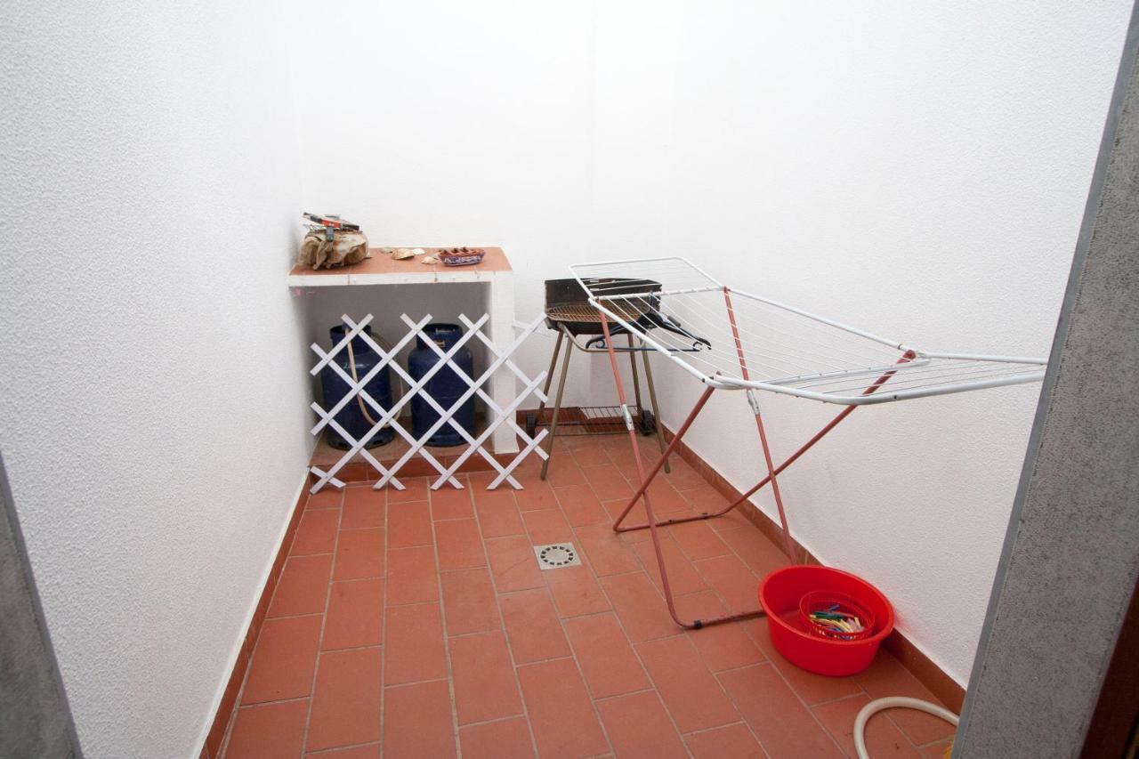 Casa Barrela I Villa Tavira Eksteriør bilde
