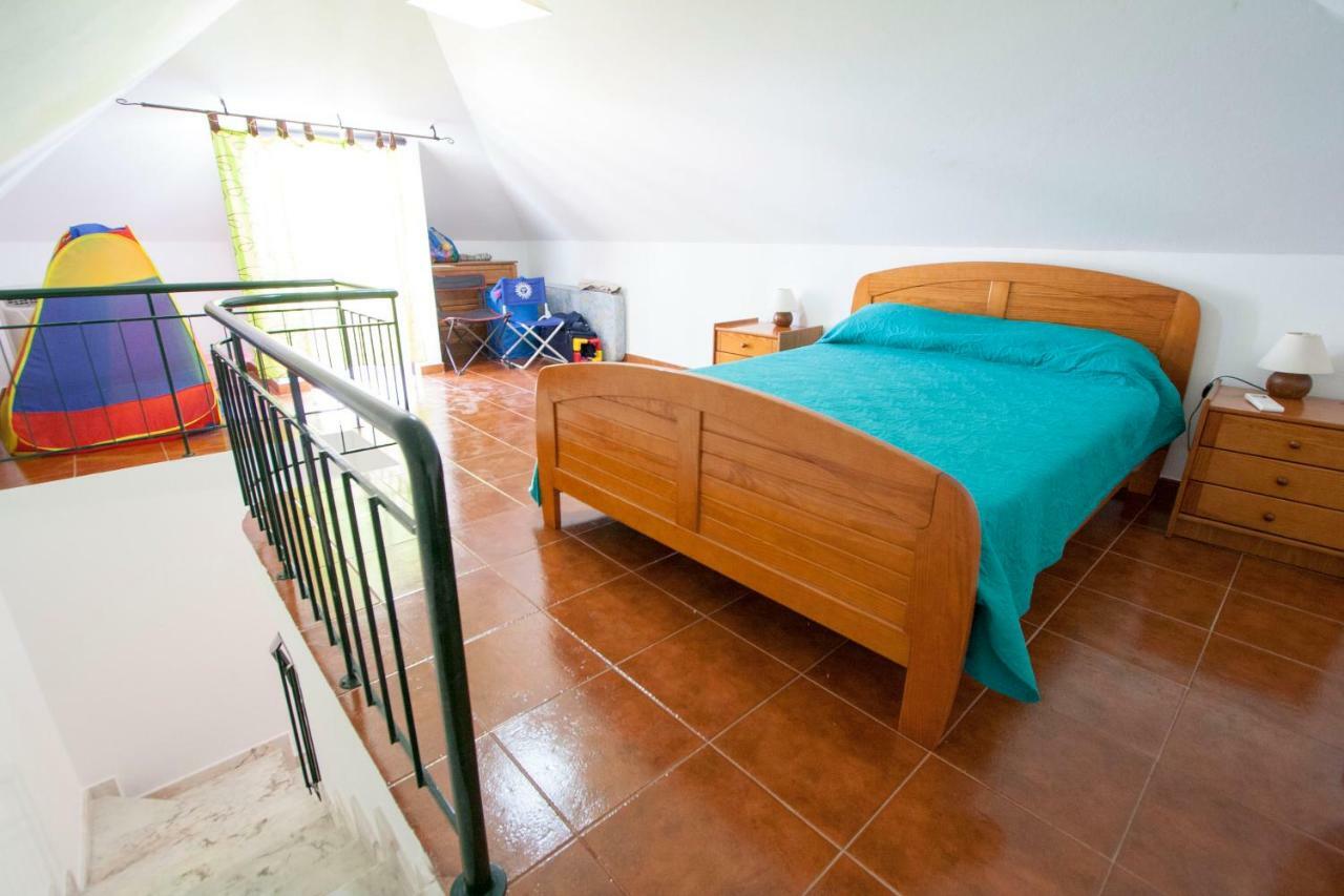 Casa Barrela I Villa Tavira Eksteriør bilde