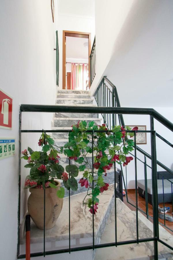 Casa Barrela I Villa Tavira Eksteriør bilde