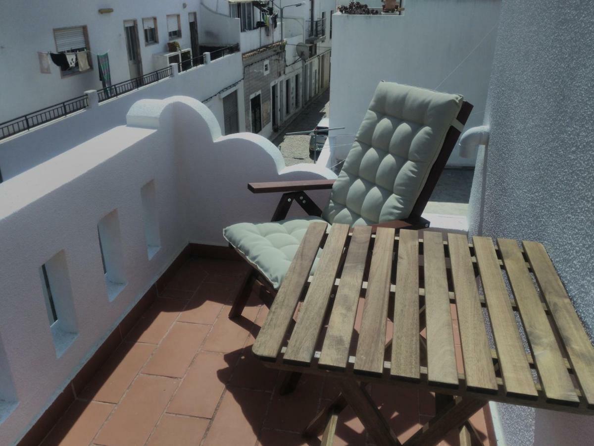 Casa Barrela I Villa Tavira Eksteriør bilde
